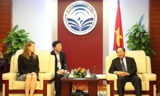 Sẽ gỡ bỏ tài khoản Facebook mạo danh lãnh đạo Đảng, Nhà nước