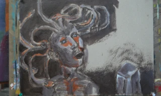 Minh họa: Huỳnh Ty.