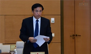 Kỳ họp thứ nhất Quốc hội khóa XIV khai mạc ngày 20/7