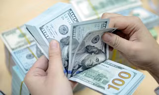 NHNN sẽ bán ngoại tệ giảm sức ép tăng giá USD?