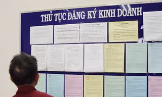Đề xuất bỏ, sửa đổi 12 ngành nghề kinh doanh có điều kiện