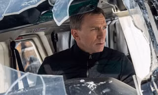 “Spectre” hội đủ yếu tố làm nên một phần phim đáng xem trong loạt phim 007.