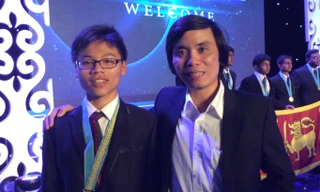 Người thầy truyền lửa đam mê