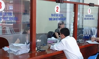 Hà Nội còn cán bộ gây phiền hà cho dân