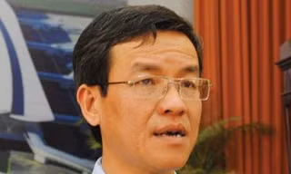 Ông Đinh Quốc Thái - Chủ tịch UBND tỉnh Đồng Nai. Ảnh: Internet