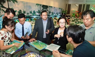 Thủ tướng yêu cầu Bộ Xây dựng gỡ khó việc bán nhà cho Việt kiều