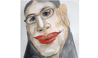 Tranh: Nguyễn xuân Hoàng.