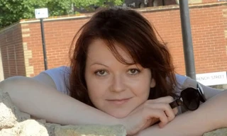 Con gái điệp viên Sergei Skripal đã xuất viện. Ảnh: Telegraph.