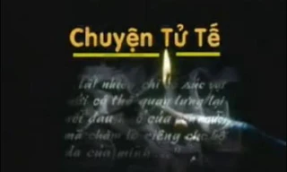 Con chó và chuyện tử tế