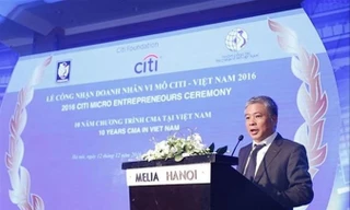 Ông Đặng Thanh Bình lúc còn đương chức.