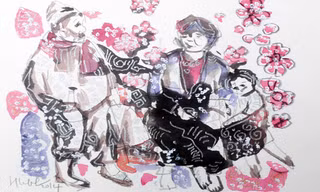  Minh họa: Đỗ Đức