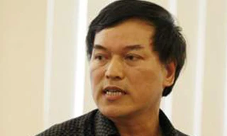 Ông Trần Quốc Tuấn.