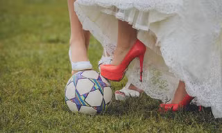 Hoãn cưới vợ vì World Cup