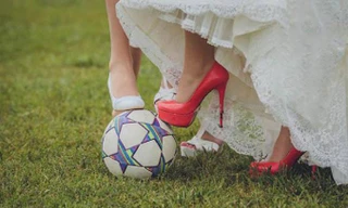Hoãn cưới vợ vì World Cup