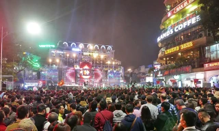 Văn hóa 'đếm ngược'