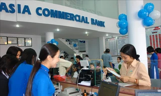 Hiện chỉ có 5/10 ngân hàng niêm yết trên sàn đáp ứng tỷ lệ vốn ngắn hạn cho vay trung dài hạn đúng quy định của NHNN.