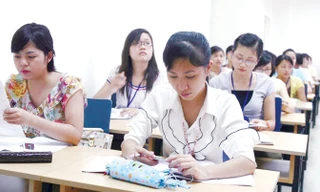 Đại học ngoài công lập: Đòi bình đẳng với trường công