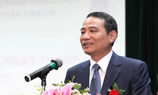 Bộ trưởng GTVT Trương Quang Nghĩa