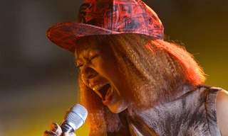 Với tinh thần Bản nguyên bứt phá, Hà Trần thu hút thêm khán giả trẻ. Cô cũng vừa ra mắt một thương hiệu thời trang hướng tới người trẻ. Ảnh: N.M.Hà.