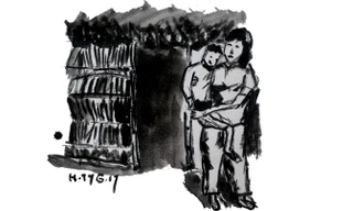 Minh họa: Huỳnh Ty.