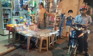 Điều tra vụ bảo vệ dân phố sát hại cháu bé: Kẻ thủ ác thân thiết với nạn nhân