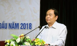 T.Ư Ðoàn triển khai hiệu quả nhiều hoạt động