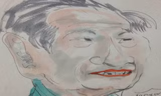 Tranh: Nguyễn xuân Hoàng.