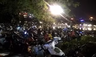 Ảnh chỉ mang tính minh họa
