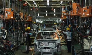 Lộ trình phát triển công nghiệp ô tô thành công tới đâu phụ thuộc rất lớn vào “điểm đặt” trong chính sách của mỗi quốc gia.