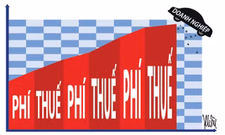 Tranh minh họa: Khều.