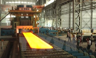 Bộ Công Thương lấy ý kiến bổ sung nhiều dự án thép