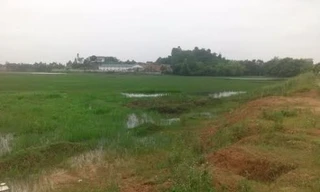 Lãnh đạo TP Việt Trì đối thoại với dân