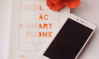 'Thấu cảm' - lạ nhưng đủ hiểu