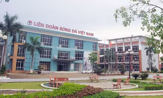 VFF: Chọn người giỏi không thể làm qua loa