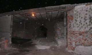 Hiện trường vụ việc