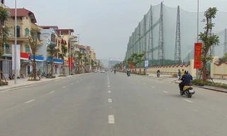 Sử dụng đất không phù hợp trong sân bay Bạch Mai: Thanh lý hợp đồng một số đơn vị