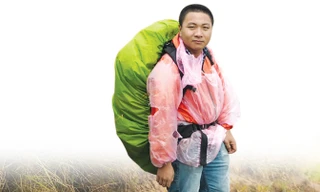 Chàng Tặc-dăng đất Tây Nguyên