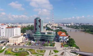 Xây dựng trung tâm logistics vùng ĐBSCL: Thờ ơ trước tiềm năng lớn