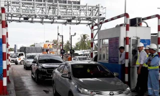 Thuận mua vừa bán