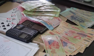 Ảnh minh họa: Internet