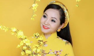 NSƯT Khánh Hòa ra đĩa bolero: 'Tôi chẳng giữ giá để làm nộm!'