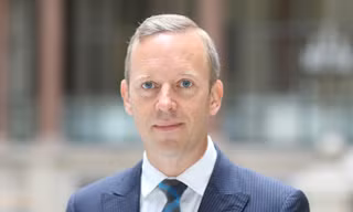 Đại sứ Anh tại Việt Nam Gareth Ward