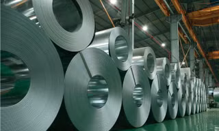 Úc chấm dứt điều tra nhôm và thép nhập khẩu từ Việt Nam