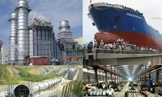 Không để của công thành của ông