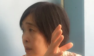 Dịch giả Kato Sakae: Lặng thầm bên văn xuôi Việt