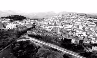 Thành phố Candela.