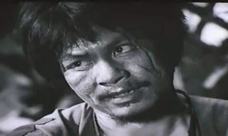 Vai Năm Hoà trong “Biệt động Sài Gòn”.