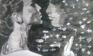 Minh họa: Ngô Vinh.