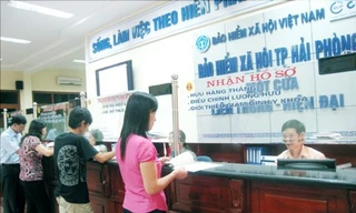 Trốn đóng bảo hiểm xã hội là điều không thể chấp nhận