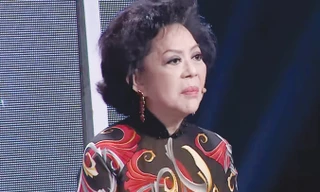 Gameshow ca nhạc: 'Nấm sau mưa'?